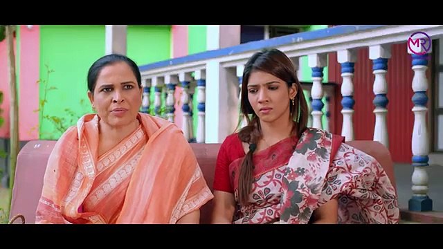 Taka Lovi Bou - টাকা লোভী বউ - Tuhin chowdhury - Jouty Islam - Mohin khan - Bangla New Natok 2024