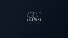 Agente Zelensky P1 Legendado PT