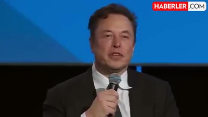 ABD'li milyarder Elon Musk açık açık tehdit etti: Onları bitiririm