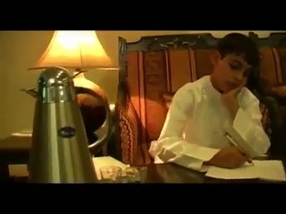 الشاشه لك - كليب همومي - فلم قصير حزين عن صديق فقد صديقه