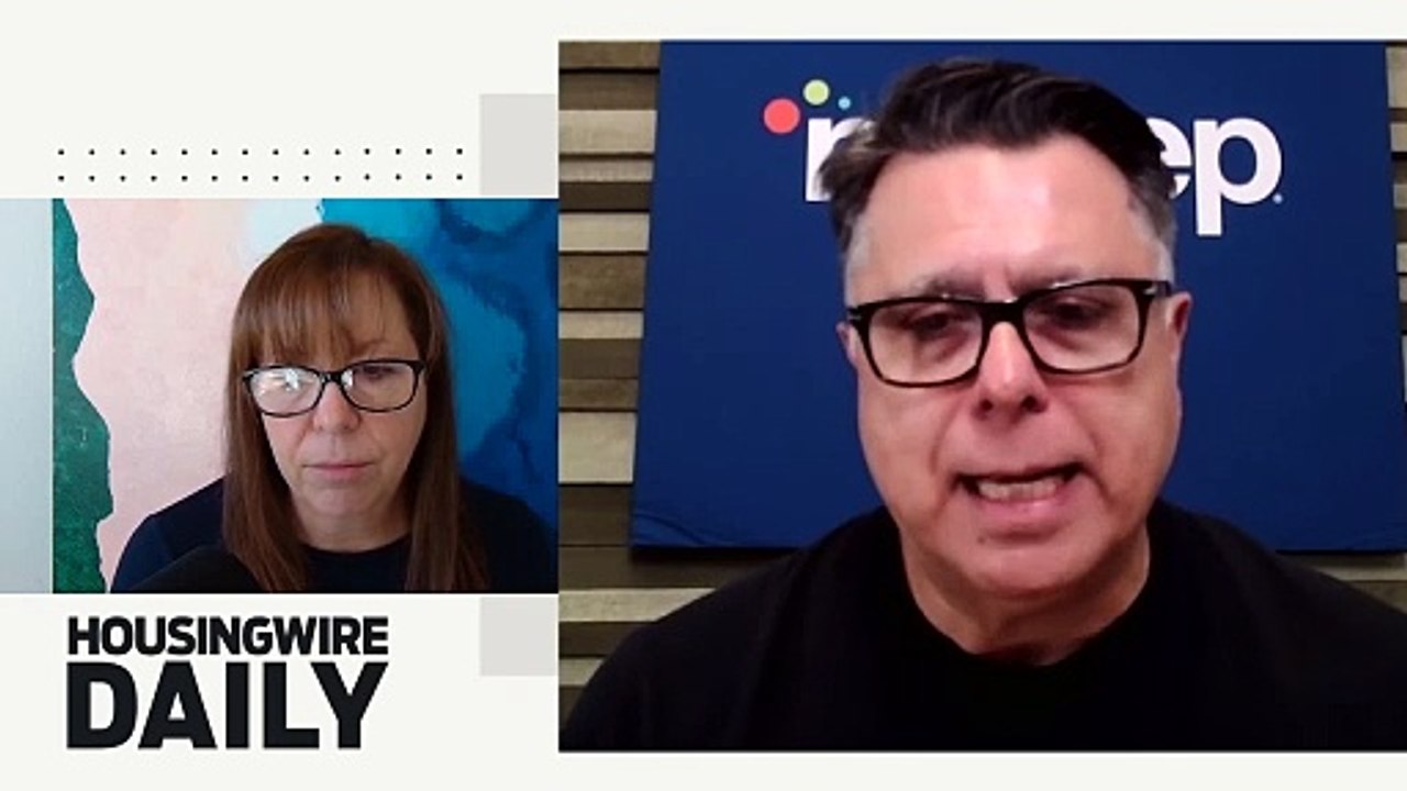 NAHREP’s Gary Acosta on the Trump policies that could impact real estate