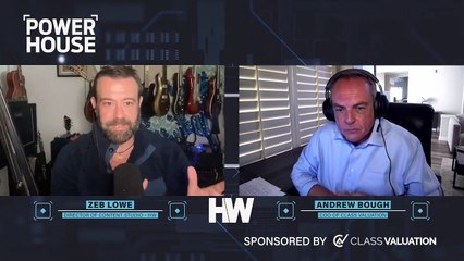 Real value: How Class Valuation is redefining AMCs