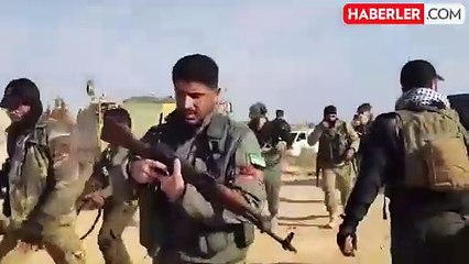 SMO ile PKK/YPG arasındaki Münbiç ateşkesi uzatıldı