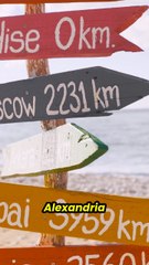 The Lost Treasure of Alexandria