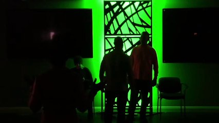 Starting Over Again 121324 Deliverance Session-HD 720p