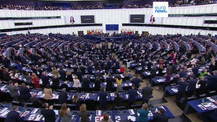 Edmundo González Urrutia, lauréat du prix Sakharov, promet de rentrer au Venezuela