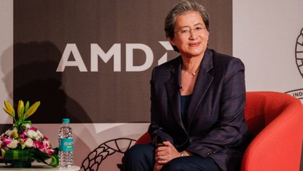 Billionaire chipmaker CEO holds weekend meetings and sends feedback after midnight