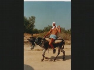 DIAPORAMA TUNISIE ANIMATION HOTEL RIBAT MONASTIR