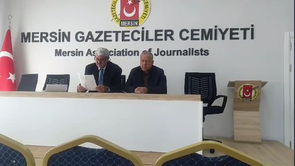 Erdem Atay, Atatürk büstüne saldırının arkasındaki 'Menzil' gerçeğini anlatmıştı... Mersin'den sordular: 'Herhangi bir savcı harekete geçti mi?'