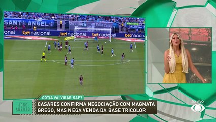 James Rodríguez vira problema na Espanha turma do Jogo Aberto debate polêmica