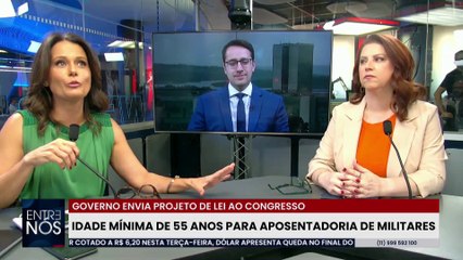 Governo corre contra o tempo para aprovar projeto do pacote de corte de gastos | Rodrigo Orengo