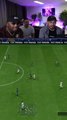 SDM était trop fier de son but avec Barcola 🤣