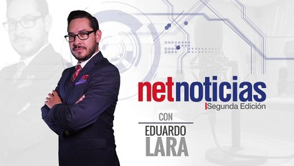 Netnoticias Segunda Edición 17 de diciembre 2024