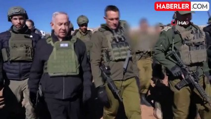 Netanyahu'nun Kahire Ziyareti Yalanlandı