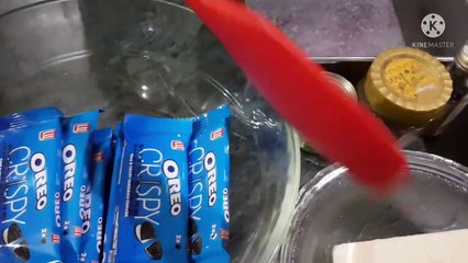 How To Make Oreo Hershey's Chocolate Fudge