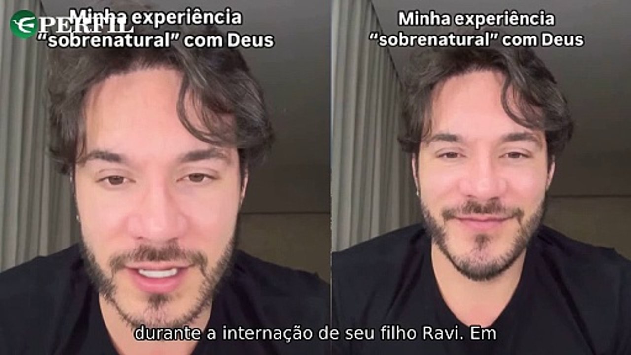 "Relatos sobrenaturais, polêmicas e desabafos: famosos revelam suas histórias mais íntimas e chocantes"