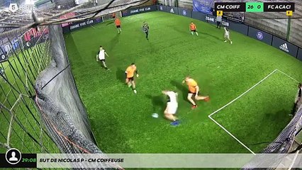 But de Nicolas P - Cm Coiffeuse