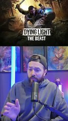 Dying Light The Beast : Un Trailer Sauvage ! Pourquoi Ces Jeux Sont Exceptionnels ?