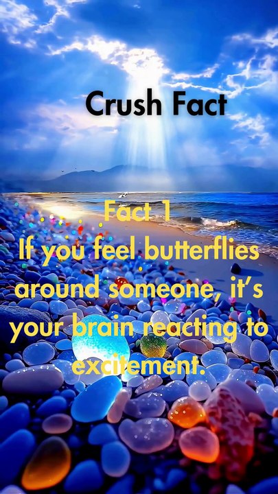 crush facts1:)
