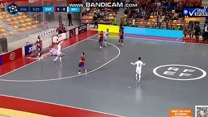 Gol BiH futsal