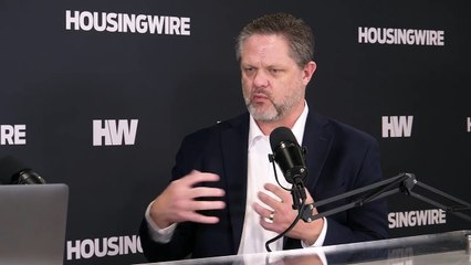 Jim Rosen on Leveraging AI for Mortgage Industry Differentiation