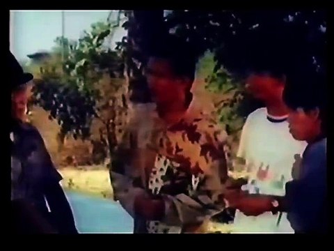 Panna Rittikrai in Envoy of Death aka Tood Mor Rana (1993)