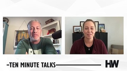 Lauryn Dempsey on navigating market challenges and buyer-seller dynamics