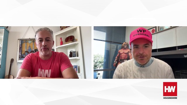 Navigating Growth and Innovation in the Appraisal Industry Joshua Stephens of WP Appraisers