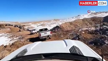 Netanyahu'nun Kahire Ziyareti Yalanlandı