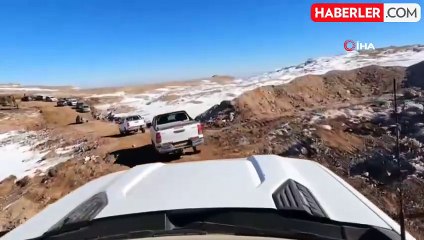 Netanyahu'nun Kahire Ziyareti Yalanlandı