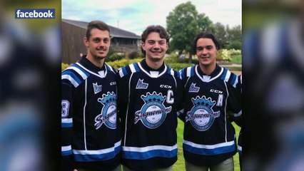 Topo 3L Express Thomas Belgarde