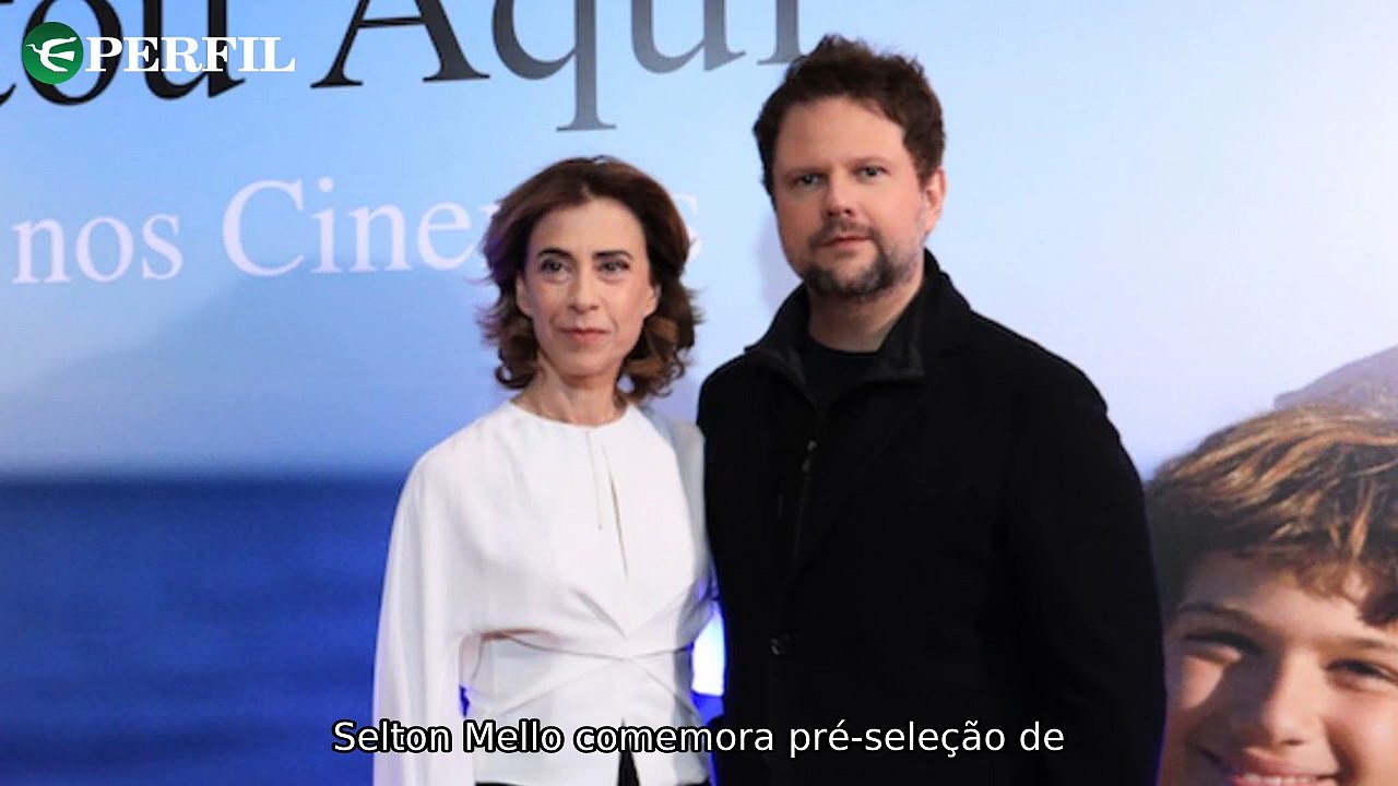 "Selton Mello beija Fernanda Torres, Larissa Manoela casa pela 3ª vez e segredo de Andressa Suita no Buteco revelado"