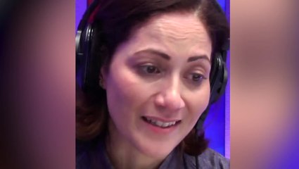 Mishal Husain’s final message to BBC Radio 4 listeners after 11 years on air
