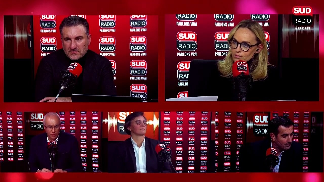 Les Vraies Voix de l'Emploi - Émission du 17 décembre