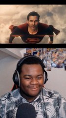 Superman Family et Clark vieilli avec Loïs