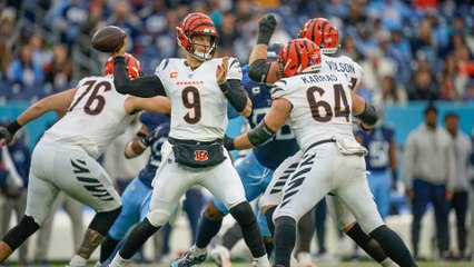 NFL Playoff Predictions: Colts, Dolphins, Bengals Out?