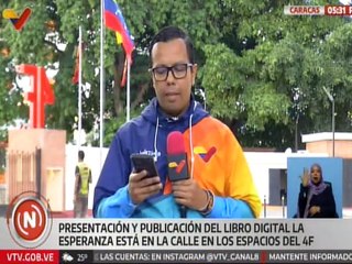 Inicia exposición ¨El Primer Abrazo¨ dedicado al pueblo cubano y venezolano