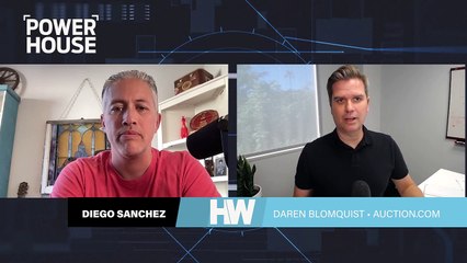 Rethink Your Post-Pandemic Real Estate Benchmarks with Daren Blomquist 🏡