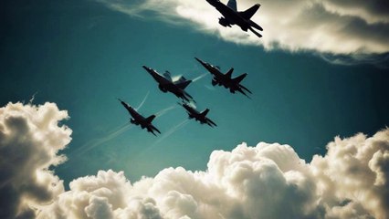 Zagcore_Sky Warriors Unleashed