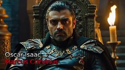 Underworld 7: New Era – Exciting First Teaser Trailer for 2025 Featuring Kate Beckinsale & Henry Cavill 🎬