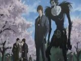 Amv Death Note