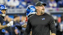 Lions Face Tough Road Ahead After Loss to Bills, Injuries