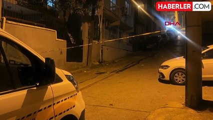 İzmir'de yeni taşındığı evin çatısına anten düzeltmek için çıkan genç hayatını kaybetti