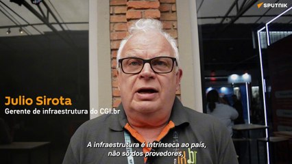 Brasil pode resistir a um ataque cibernético? Especialistas analisam cenário