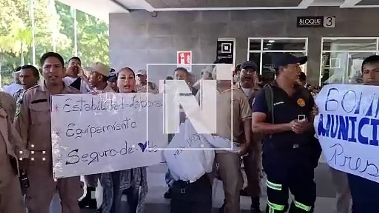 Protesta