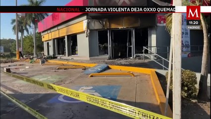 Milenio Noticias, con Carlos Zúñiga, 17 de diciembre de 2024