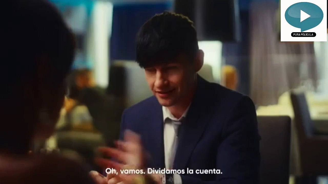 Se niega a dividir la cuenta drama en latino