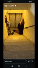 non sto bene qualcosa bisogna mangiare