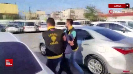 Adana'da hamile eşini boğan sanığın cezası belli oldu