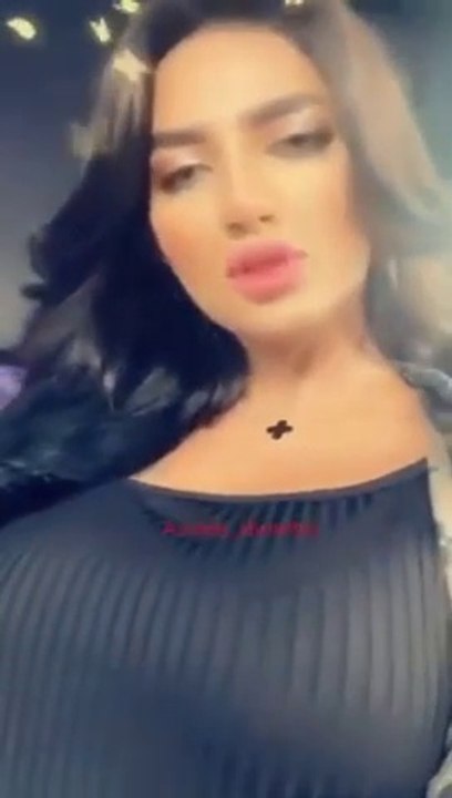 Mathira Khan viral leaked video 3